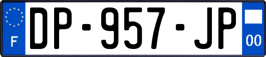 DP-957-JP