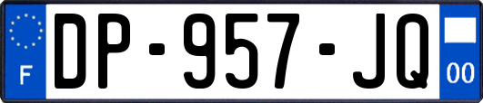 DP-957-JQ