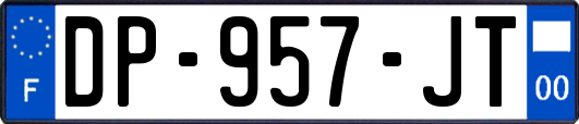 DP-957-JT