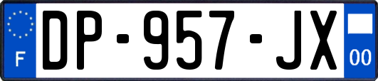 DP-957-JX