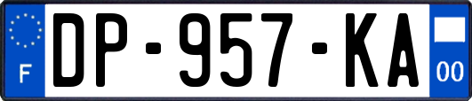 DP-957-KA