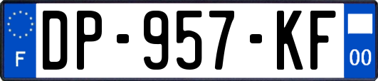 DP-957-KF