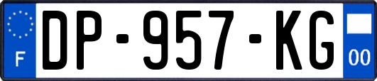 DP-957-KG