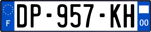 DP-957-KH