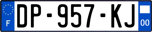 DP-957-KJ