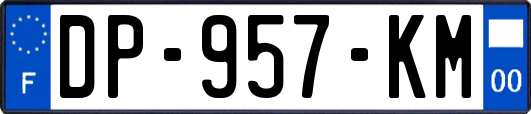 DP-957-KM