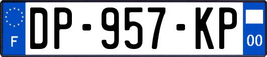 DP-957-KP