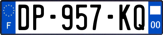DP-957-KQ