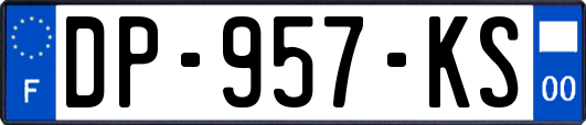 DP-957-KS