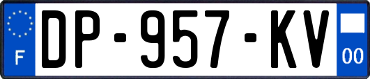 DP-957-KV