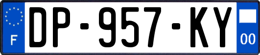 DP-957-KY