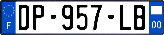DP-957-LB