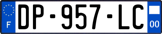 DP-957-LC