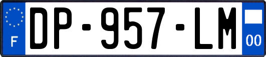 DP-957-LM