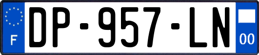 DP-957-LN