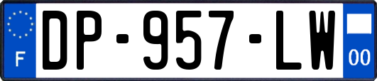 DP-957-LW