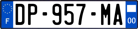DP-957-MA