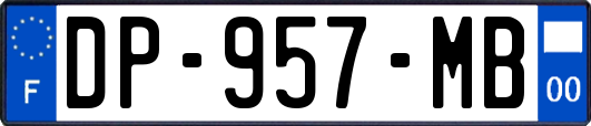 DP-957-MB