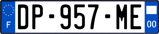 DP-957-ME