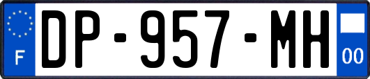 DP-957-MH
