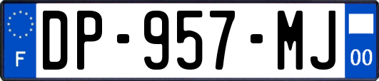 DP-957-MJ