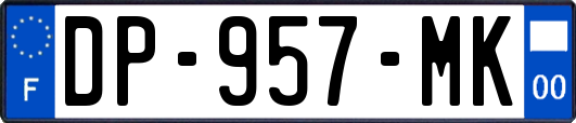 DP-957-MK
