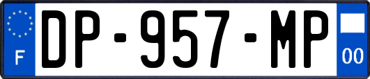 DP-957-MP