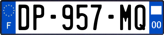 DP-957-MQ