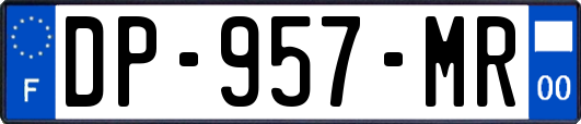 DP-957-MR