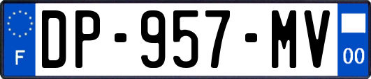 DP-957-MV