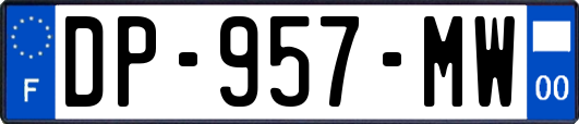 DP-957-MW
