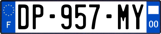 DP-957-MY