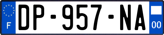 DP-957-NA