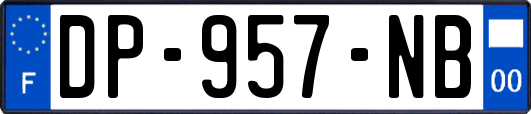 DP-957-NB