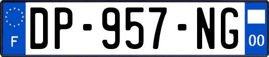DP-957-NG