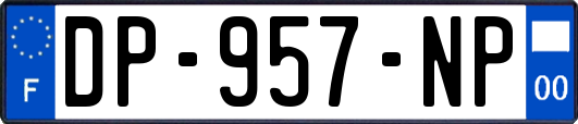 DP-957-NP