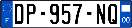 DP-957-NQ