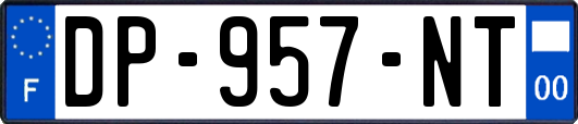 DP-957-NT