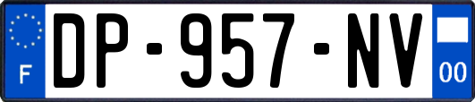 DP-957-NV