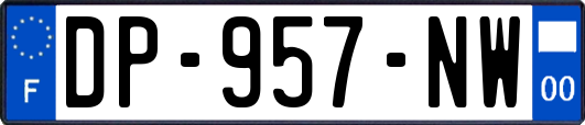 DP-957-NW