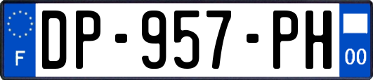 DP-957-PH