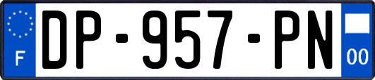 DP-957-PN