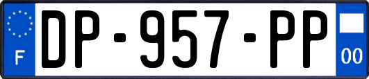 DP-957-PP