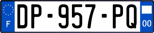 DP-957-PQ