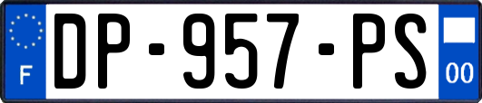 DP-957-PS