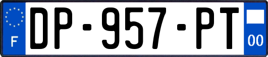 DP-957-PT