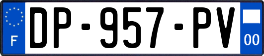 DP-957-PV
