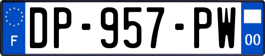 DP-957-PW