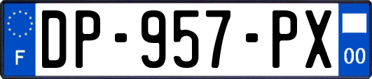DP-957-PX