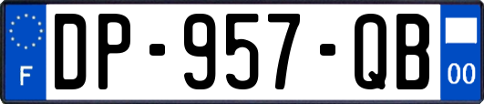 DP-957-QB